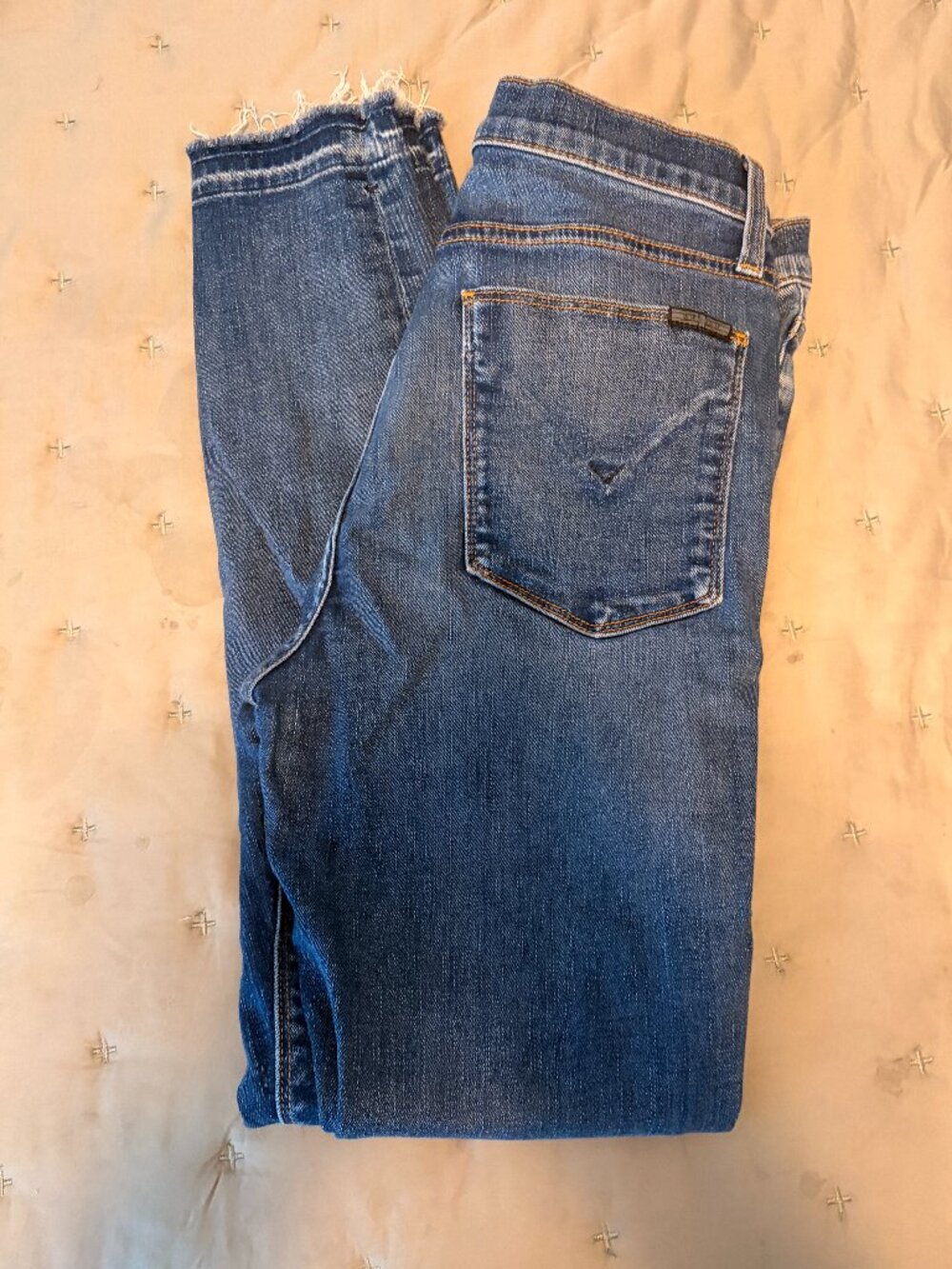 Hudson Blair Super Skinny Jeans sz. 29